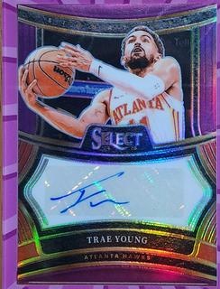 Trae Young