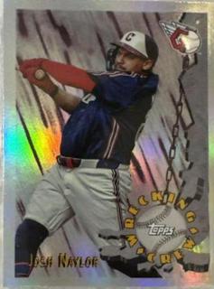 Josh Naylor
