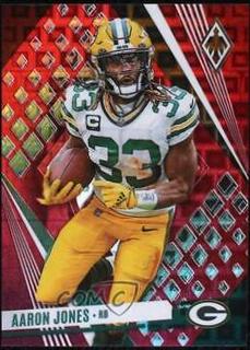 Aaron Jones