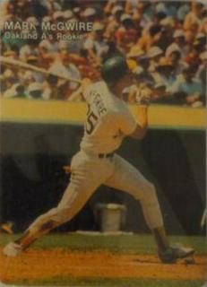 Mark McGwire