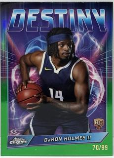 DaRon Holmes II