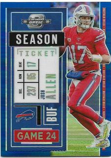 Josh Allen