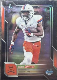 Xavier Brown