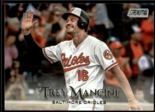 Trey Mancini
