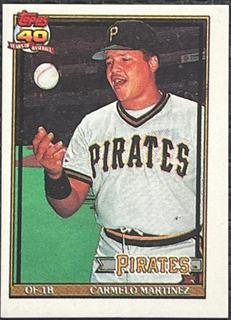 Carmelo Martinez