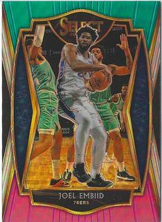 Joel Embiid