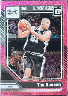 Tim Duncan
