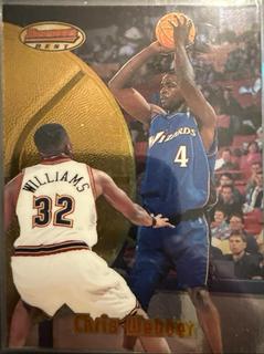 Chris Webber
