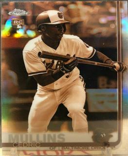 Cedric Mullins