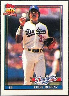 Eddie Murray