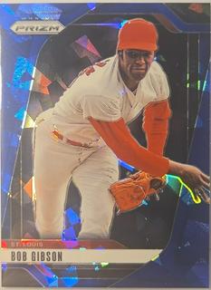 Bob Gibson