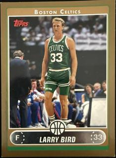 Larry Bird