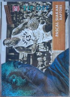 Pascal Siakam