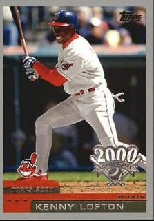 Kenny Lofton