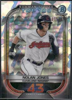 Nolan Jones