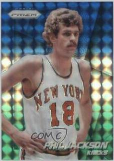 Phil Jackson