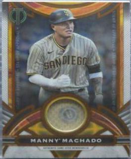 Manny Machado