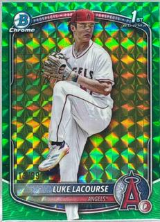 Luke Lacourse