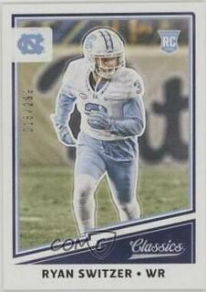 Ryan Switzer