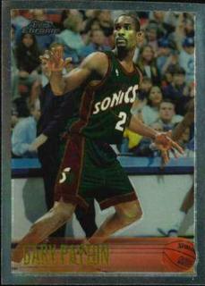 Gary Payton