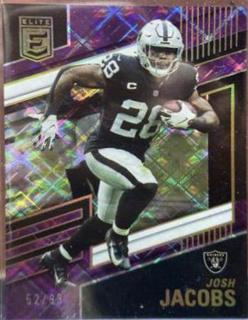 Josh Jacobs