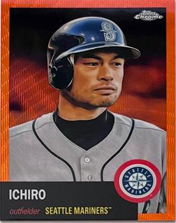 Ichiro