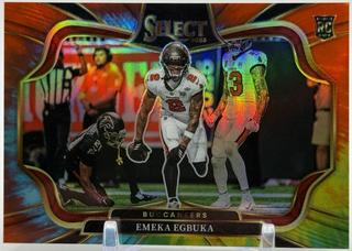 Emeka Egbuka