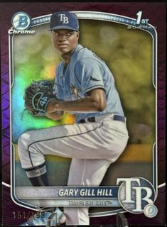 Gary Gill Hill