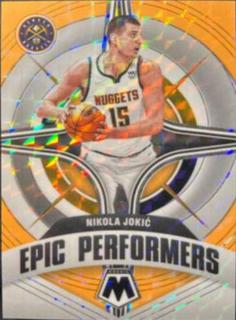 Nikola Jokic