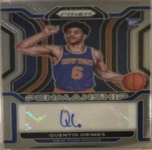 Quentin Grimes
