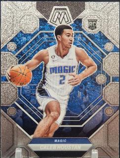 Caleb Houstan