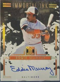 Eddie Murray
