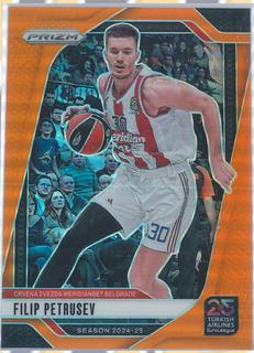 Filip Petrusev