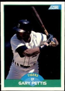 Gary Pettis