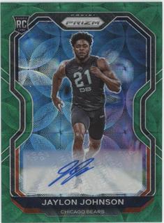Jaylon Johnson