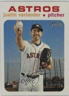 Justin Verlander