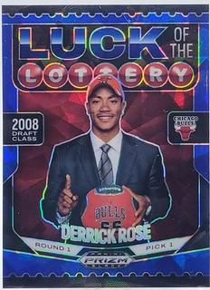 Derrick Rose