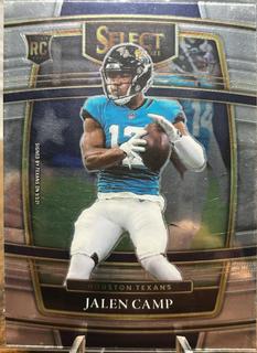 Jalen Camp