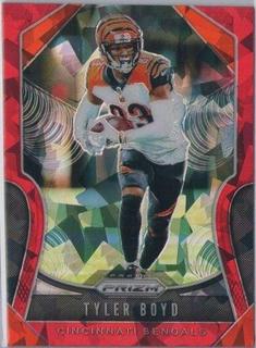 Tyler Boyd