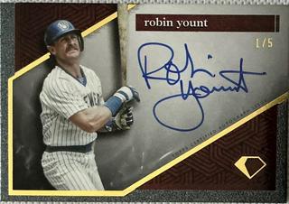 Robin Yount