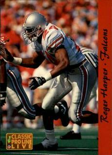 Roger Harper