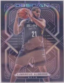 LaMarcus Aldridge