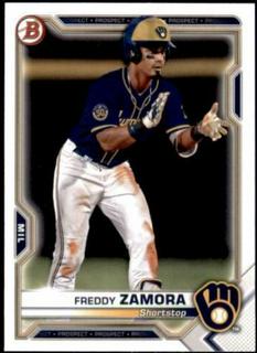 Freddy Zamora