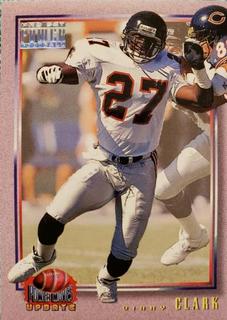 VINNY CLARK