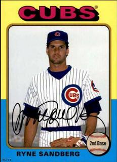 Ryne Sandberg