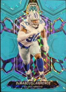 DeMarcus Lawrence