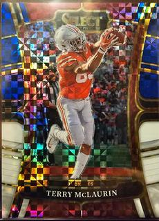 Terry McLaurin