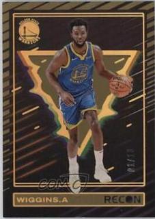 Andrew Wiggins