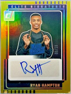 Ryan Hampton