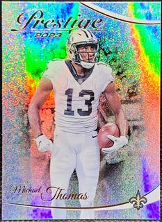Michael Thomas